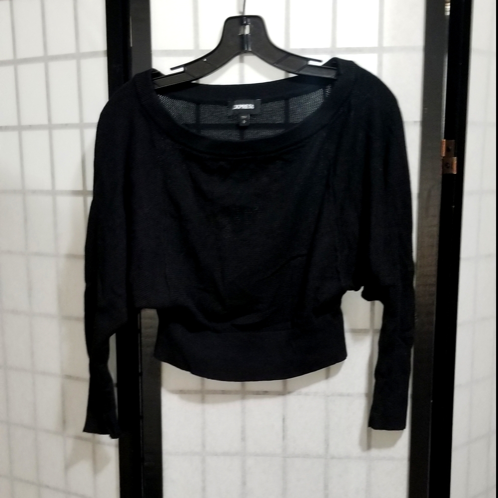 Express Sweater